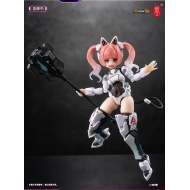 Original Character - Figurine 1/12 EveD Series AMBRA-02 (Strike Cat) Ambra 13 cm