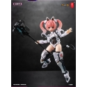 Original Character - Figurine 1/12 EveD Series AMBRA-02 (Strike Cat) Ambra 13 cm