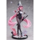 Original Character - Statuette 1/4 Magical Parade Bunny 45 cm