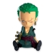 One Piece - Tirelire Zoro