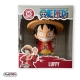 One Piece - Tirelire Luffy SD