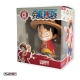 One Piece - Tirelire Luffy SD