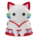 One Piece - Figurine Mega Cat Project Nyanto! The Big Nyan Piece Series trading figure Yamato 10 cm