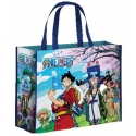 One Piece - Sac shopping Wano Kuni