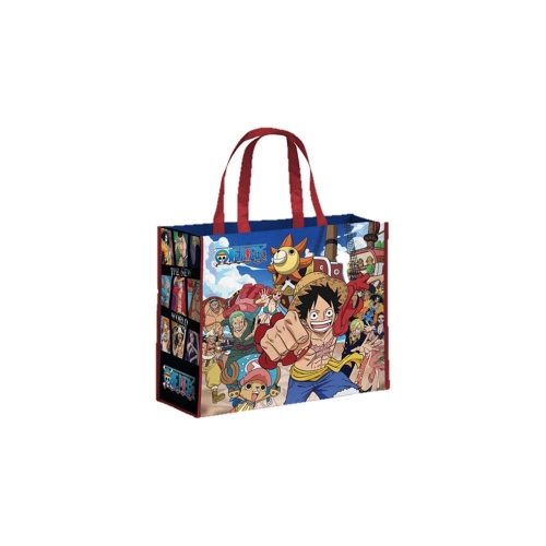 One Piece - Sac shopping Team