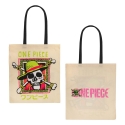 One Piece - Sac shopping One Piece