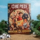 One Piece - Calendrier de l'avent One Piece 2024