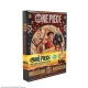 One Piece - Calendrier de l'avent One Piece 2024