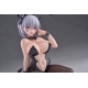 Original Character - Statuette 1/6 Bunny Girl Lume Illustrated by Yatsumi Suzuame Deluxe Version 19 cm