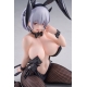 Original Character - Statuette 1/6 Bunny Girl Lume Illustrated by Yatsumi Suzuame Deluxe Version 19 cm