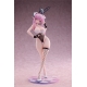 Hitowa Original Character - Statuette 1/6 Bibi: Chill Bunny Ver. 28 cm