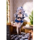 Original Character - Statuette 1/7 Liliya Classical Blue Style 24 cm