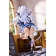 Original Character - Statuette 1/7 Liliya Classical Blue Style 24 cm