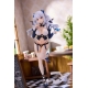 Original Character - Statuette 1/7 Liliya Classical Blue Style 24 cm