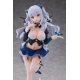 Original Character - Statuette 1/7 Liliya Classical Blue Style 24 cm