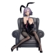 Original Character - Statuette 1/7 SSR Yi Ren Guan - House of Unhumans Yu Cong Xiao: Bunny Ver. 19 cm