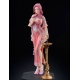 Original Character -  Statuette 1/5 Akari Clark Shinguji 36 cmBy Oda non