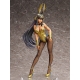 Original Character - Statuette 1/4 Anubis: Bunny Ver. 48 cm