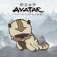 Avatar, le dernier maître de l'air - Pin's Appa Limited Edition