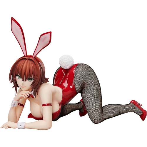 To Love-Ru Darkness - Statuette 1/4 Ryoko Mikado: Bunny Ver. 21 cm