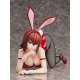 To Love-Ru Darkness - Statuette 1/4 Ryoko Mikado: Bunny Ver. 21 cm