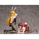 To Love-Ru Darkness - Statuette 1/4 Ryoko Mikado: Bunny Ver. 21 cm