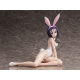 To Love-Ru Darkness - Statuette 1/4 Haruna Sairenji Bare Leg Bunny Ver. 26 cm