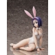 To Love-Ru Darkness - Statuette 1/4 Haruna Sairenji Bare Leg Bunny Ver. 26 cm