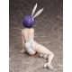 To Love-Ru Darkness - Statuette 1/4 Haruna Sairenji Bare Leg Bunny Ver. 26 cm