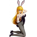 To Love-Ru Darkness - Statuette 1/4 Tearju Lunatique: Bunny Ver. 36 cm