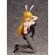 To Love-Ru Darkness - Statuette 1/4 Tearju Lunatique: Bunny Ver. 36 cm