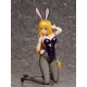 To Love-Ru Darkness - Statuette 1/4 Tearju Lunatique: Bunny Ver. 36 cm