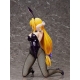 To Love-Ru Darkness - Statuette 1/4 Tearju Lunatique: Bunny Ver. 36 cm