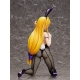 To Love-Ru Darkness - Statuette 1/4 Tearju Lunatique: Bunny Ver. 36 cm