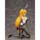 To Love-Ru Darkness - Statuette 1/4 Tearju Lunatique: Bunny Ver. 36 cm