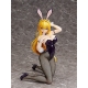 To Love-Ru Darkness - Statuette 1/4 Tearju Lunatique: Bunny Ver. 36 cm