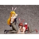 To Love-Ru Darkness - Statuette 1/4 Tearju Lunatique: Bunny Ver. 36 cm