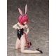 To Love-Ru Darkness - Statuette 1/4 Mea Kurosaki: Bare Leg Bunny Ver. 33 cm