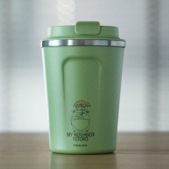 Mon voisin Totoro - Mug Mat Green 350 ml