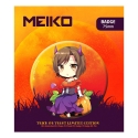 Hatsune Miku - Pin's Halloween Limited Edition Meiko