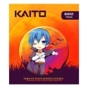 Hatsune Miku - Pin's Halloween Limited Edition Kaito