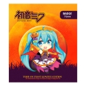 Hatsune Miku - Pin's Halloween Limited Edition