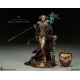 Court of the Dead - Statuette Xiall Osteomancers Vision 33 cm