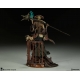 Court of the Dead - Statuette Xiall Osteomancers Vision 33 cm