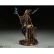 Court of the Dead - Statuette Xiall Osteomancers Vision 33 cm