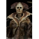 Court of the Dead - Statuette Xiall Osteomancers Vision 33 cm