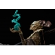 Court of the Dead - Statuette Xiall Osteomancers Vision 33 cm