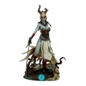 Court of the Dead - Statuette Kier Valkyries Revenge 27 cm