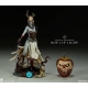 Court of the Dead - Statuette Kier Valkyries Revenge 27 cm