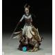 Court of the Dead - Statuette Kier Valkyries Revenge 27 cm